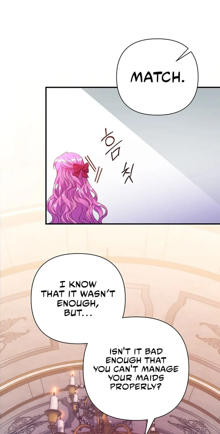 The Obsessive Second Male Lead Has Gone Wild Chapter 2 page 25 - 