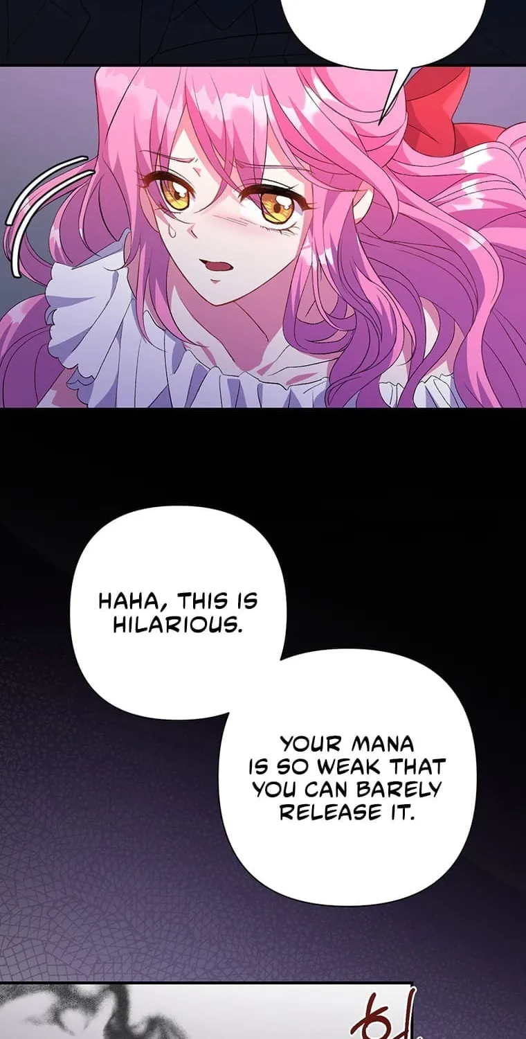 The Obsessive Second Male Lead Has Gone Wild Chapter 2 page 27 - 