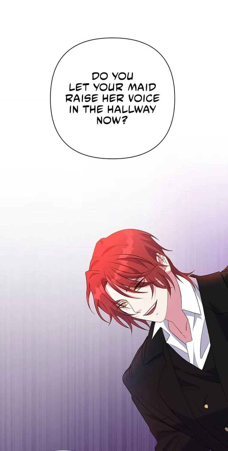 The Obsessive Second Male Lead Has Gone Wild Chapter 2 page 29 - 