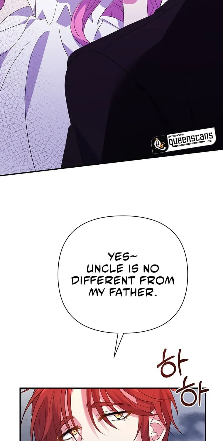 The Obsessive Second Male Lead Has Gone Wild Chapter 2 page 32 - 
