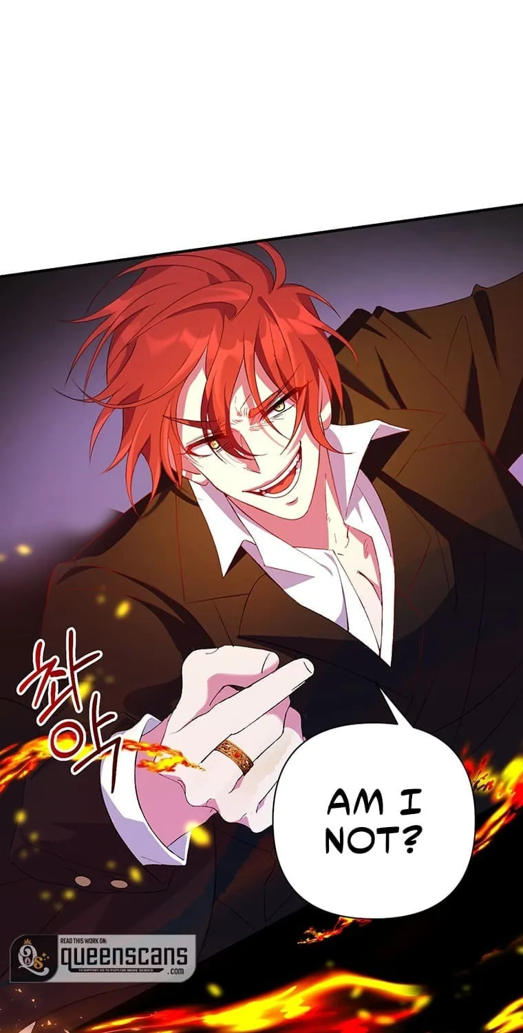 The Obsessive Second Male Lead Has Gone Wild Chapter 2 page 35 - 