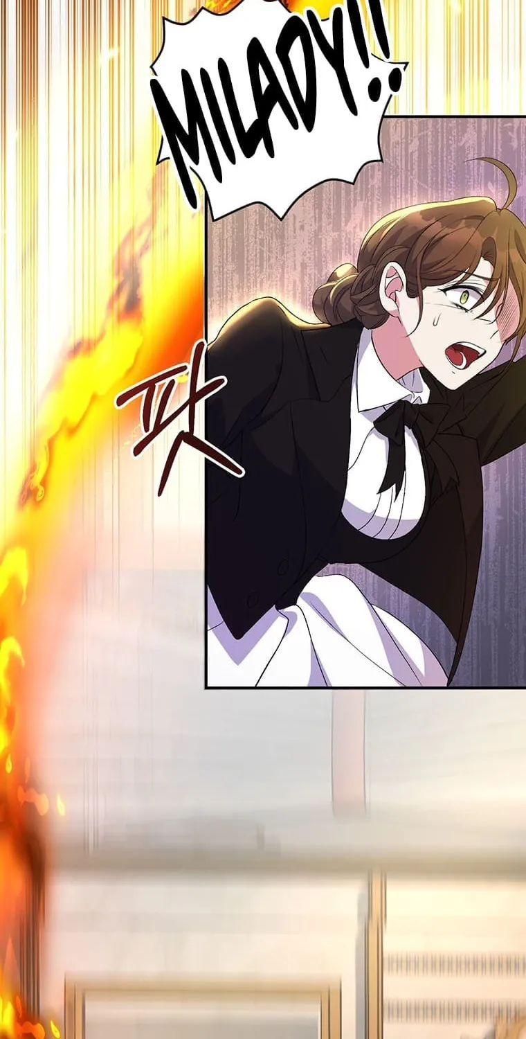 The Obsessive Second Male Lead Has Gone Wild Chapter 2 page 38 - 