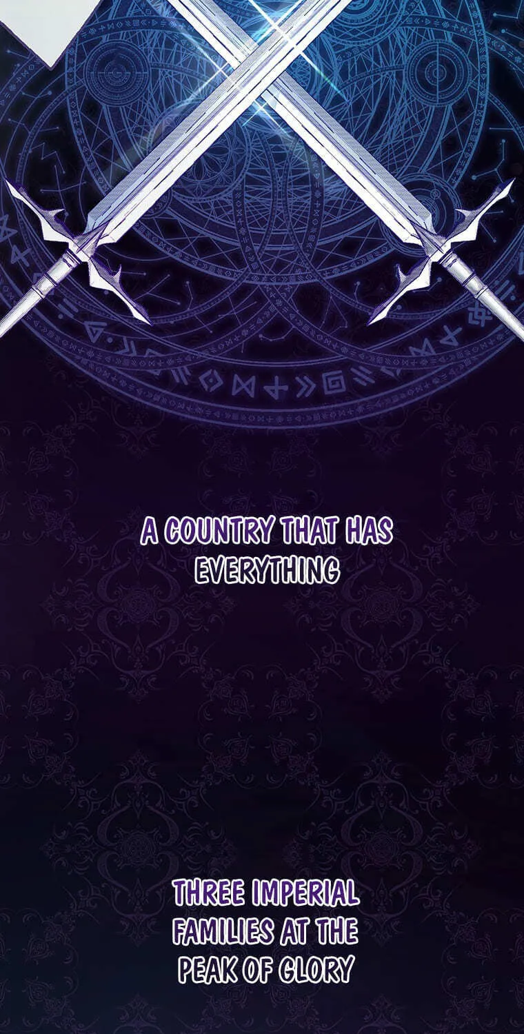 The Obsessive Second Male Lead Has Gone Wild Chapter 2 page 5 - 