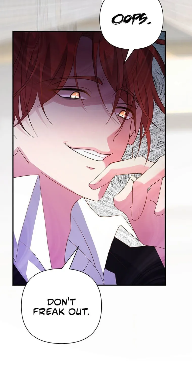The Obsessive Second Male Lead Has Gone Wild Chapter 2 page 41 - 