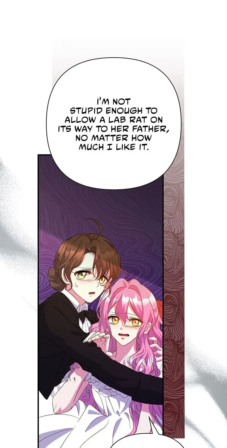 The Obsessive Second Male Lead Has Gone Wild Chapter 2 page 42 - 