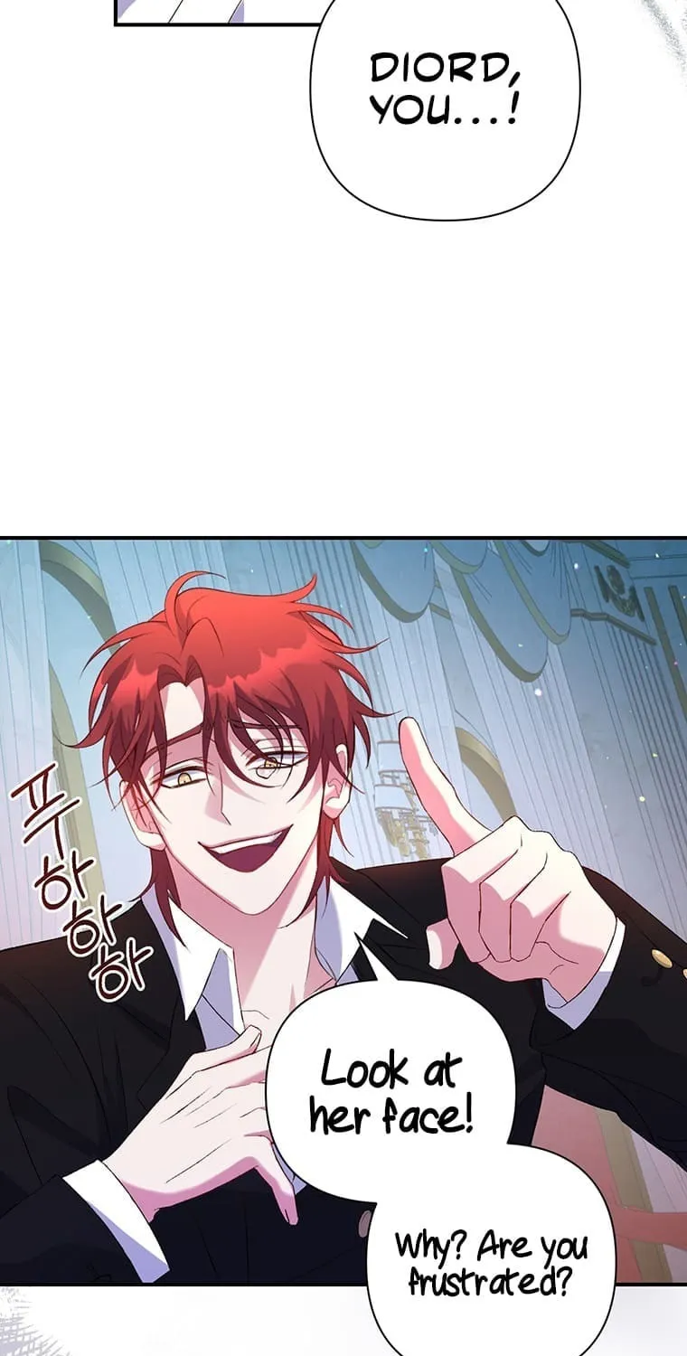 The Obsessive Second Male Lead Has Gone Wild Chapter 2 page 43 - 