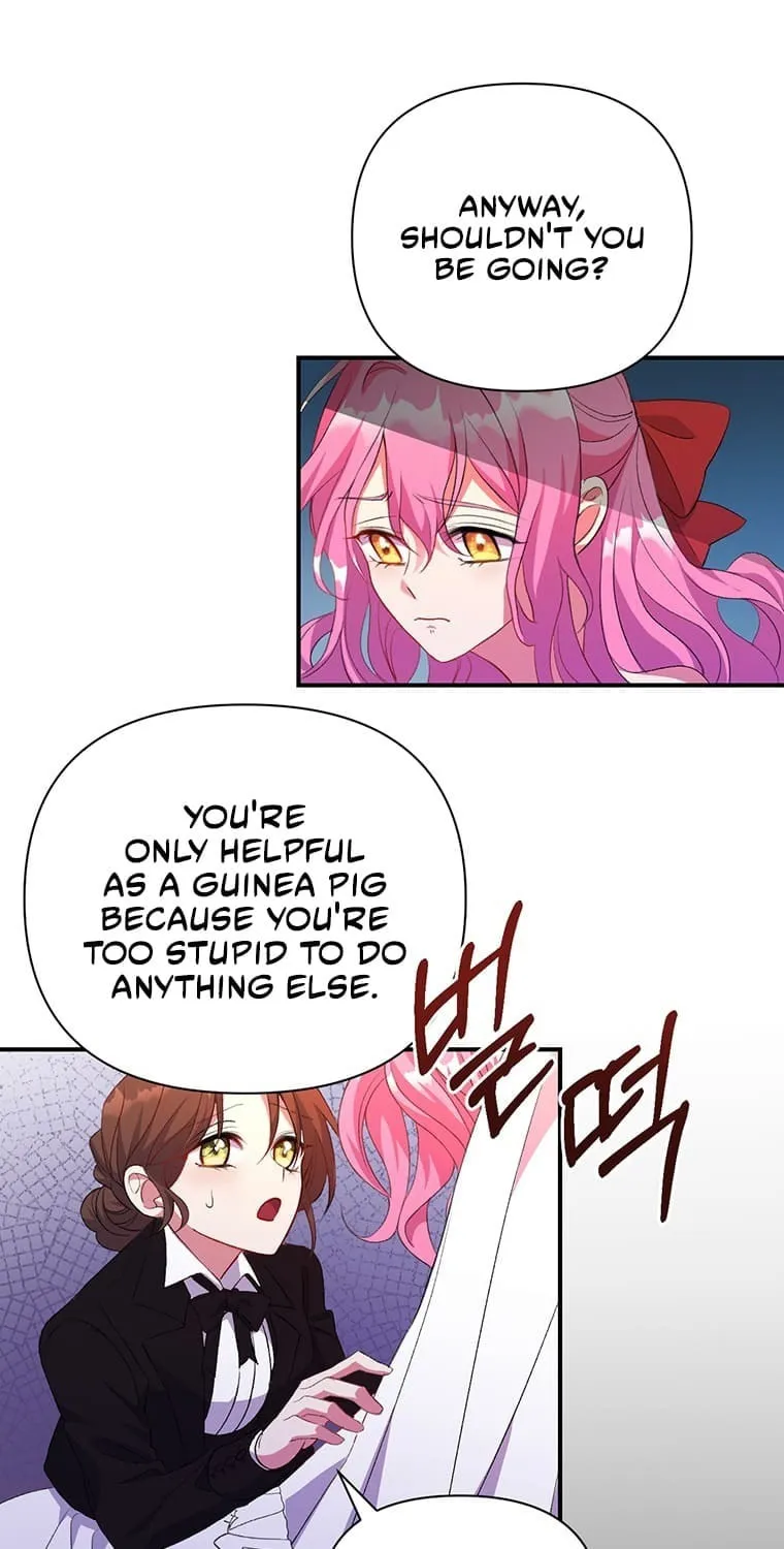 The Obsessive Second Male Lead Has Gone Wild Chapter 2 page 45 - 