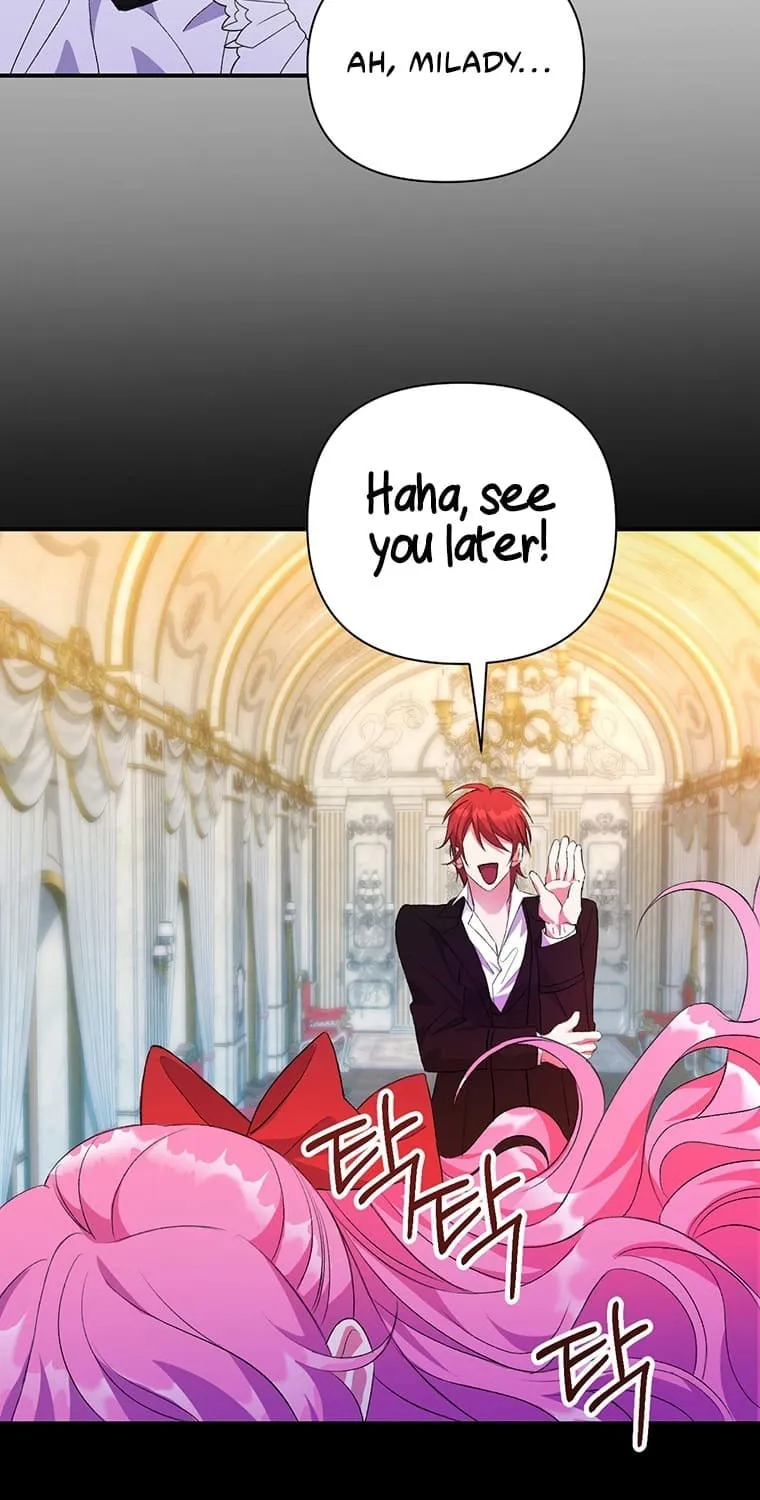 The Obsessive Second Male Lead Has Gone Wild Chapter 2 page 46 - 