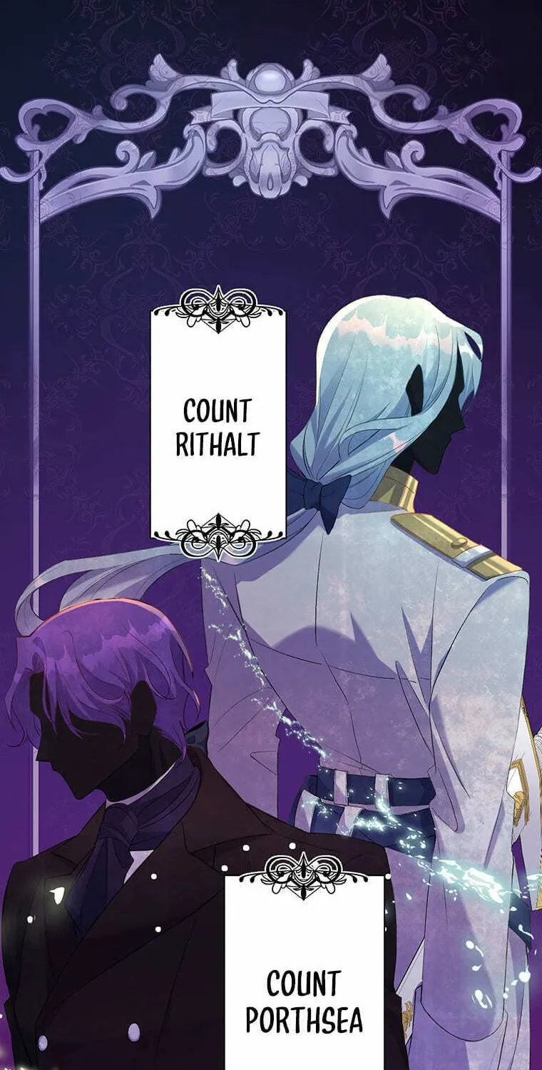 The Obsessive Second Male Lead Has Gone Wild Chapter 2 page 6 - 