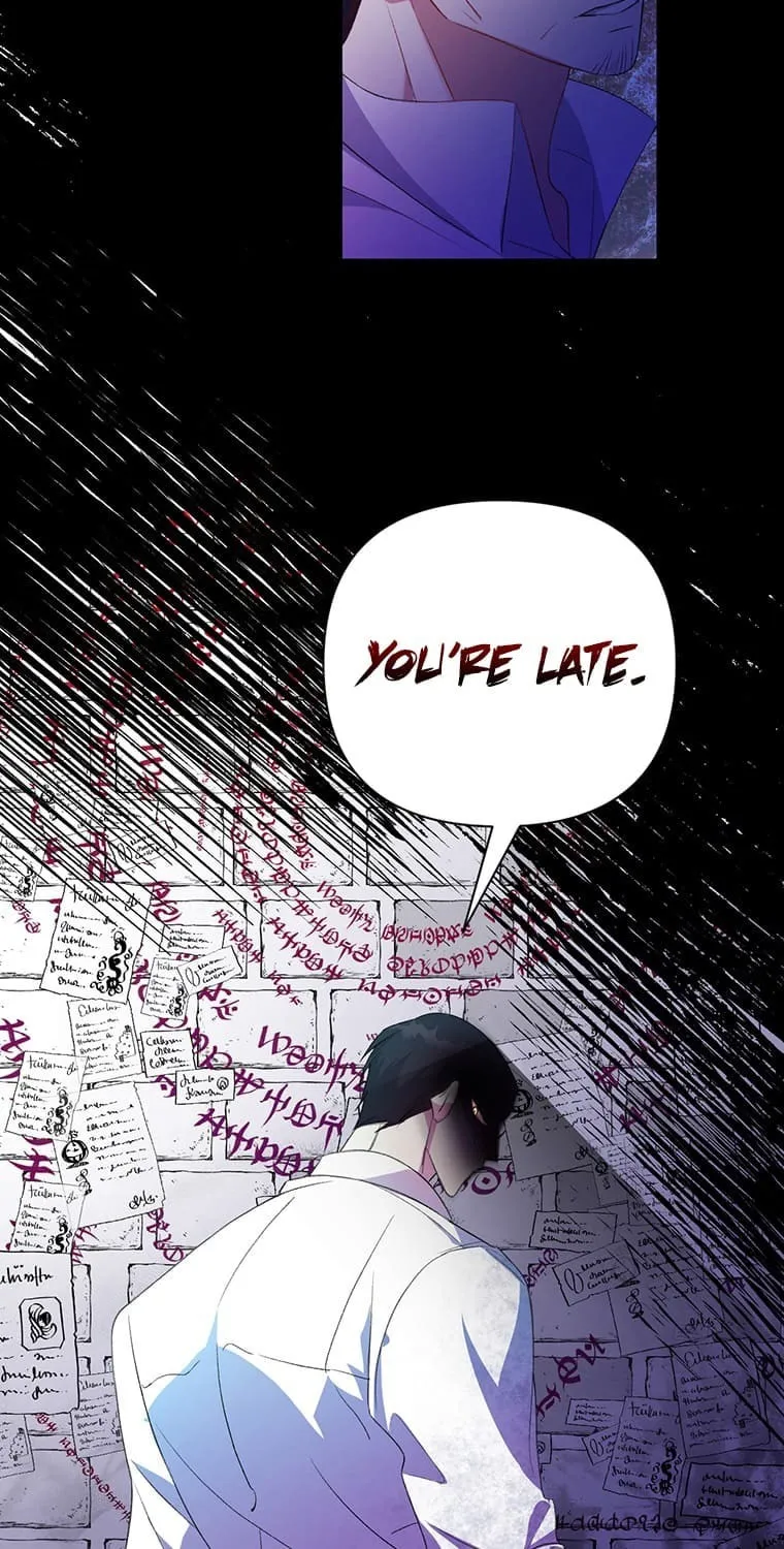 The Obsessive Second Male Lead Has Gone Wild Chapter 2 page 56 - 