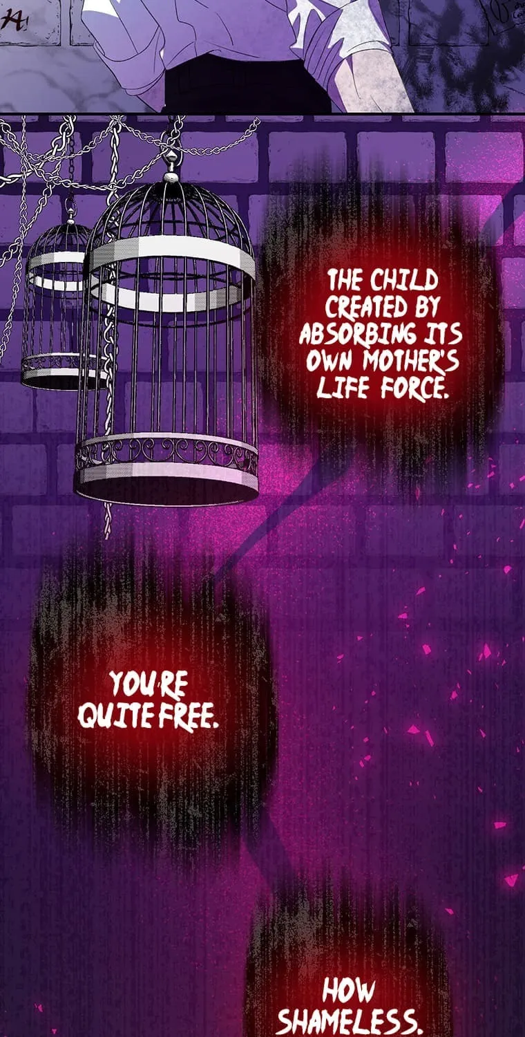 The Obsessive Second Male Lead Has Gone Wild Chapter 2 page 57 - 