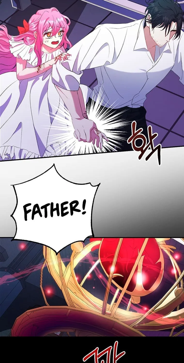 The Obsessive Second Male Lead Has Gone Wild Chapter 2 page 62 - 
