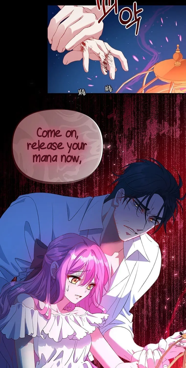 The Obsessive Second Male Lead Has Gone Wild Chapter 2 page 63 - 