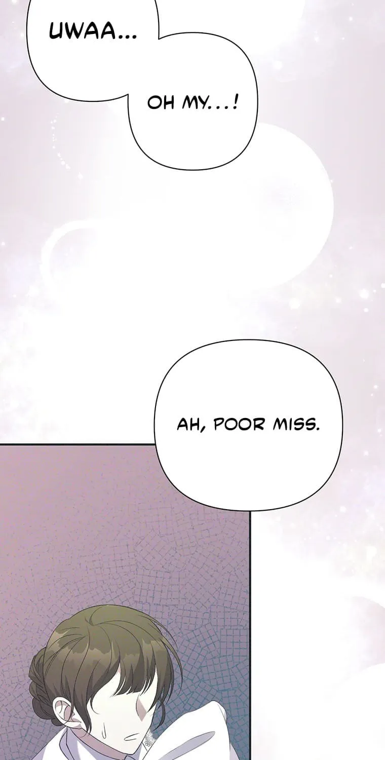 The Obsessive Second Male Lead Has Gone Wild Chapter 2 page 77 - 