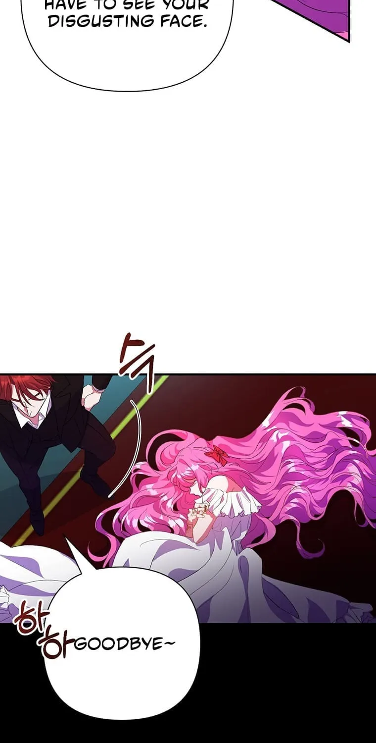 The Obsessive Second Male Lead Has Gone Wild Chapter 2 page 97 - 