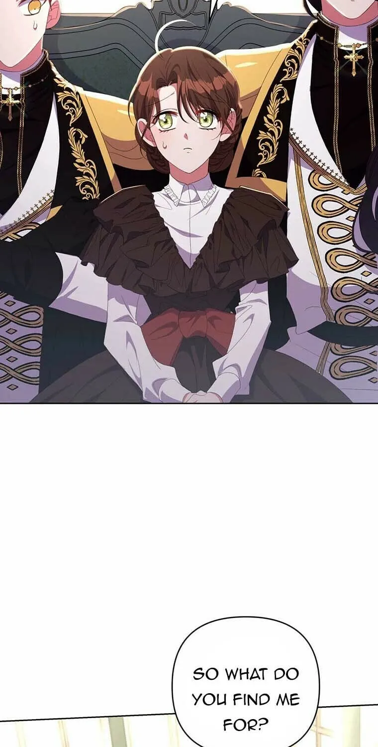 The Obsessive Second Male Lead Has Gone Wild Chapter 20 page 13 - 
