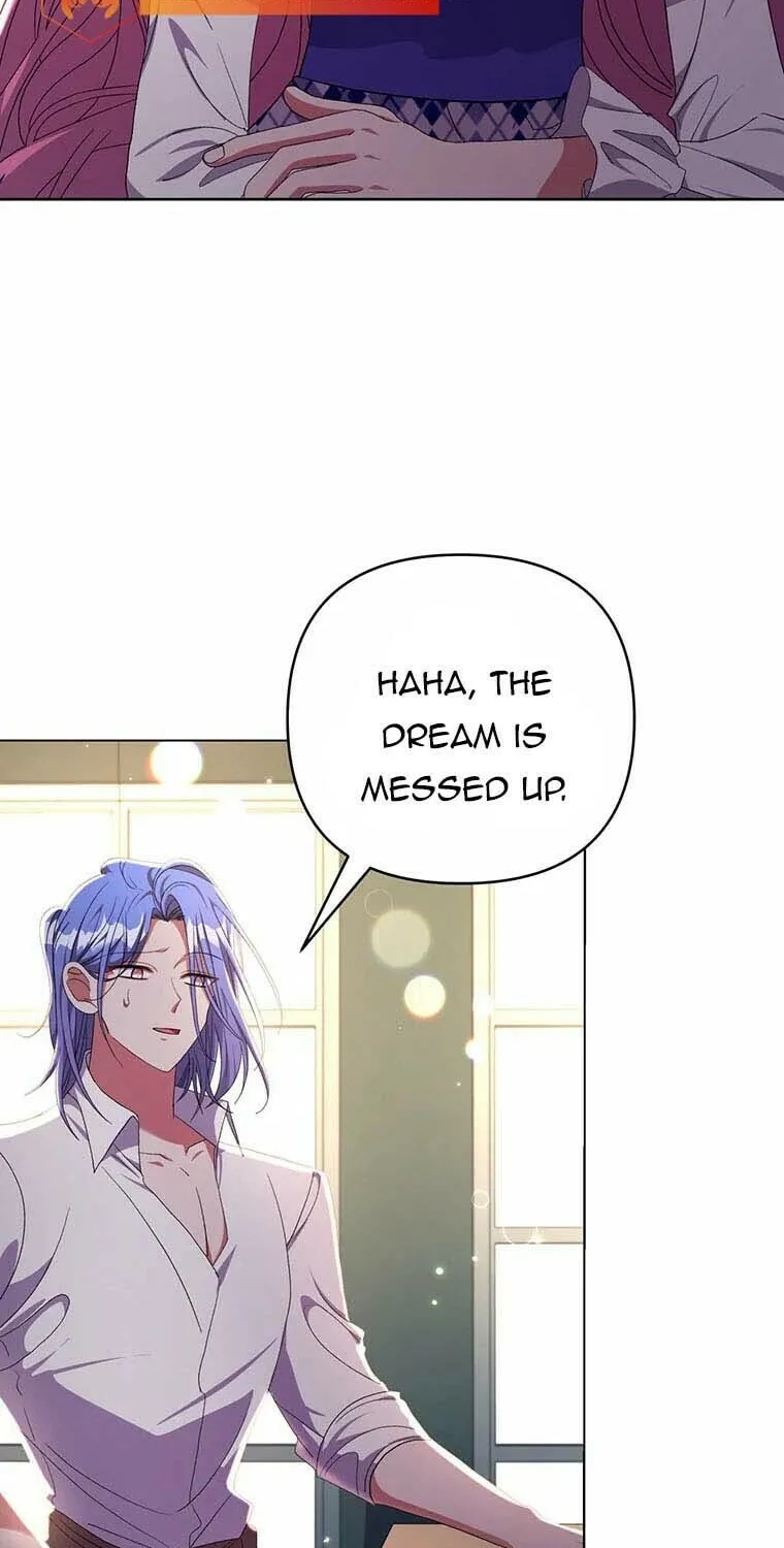 The Obsessive Second Male Lead Has Gone Wild Chapter 20 page 17 - 