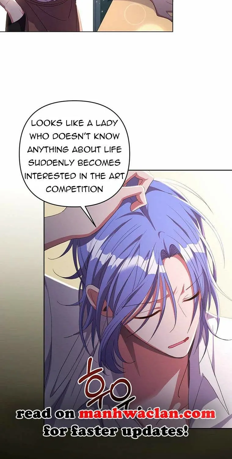 The Obsessive Second Male Lead Has Gone Wild Chapter 20 page 18 - 