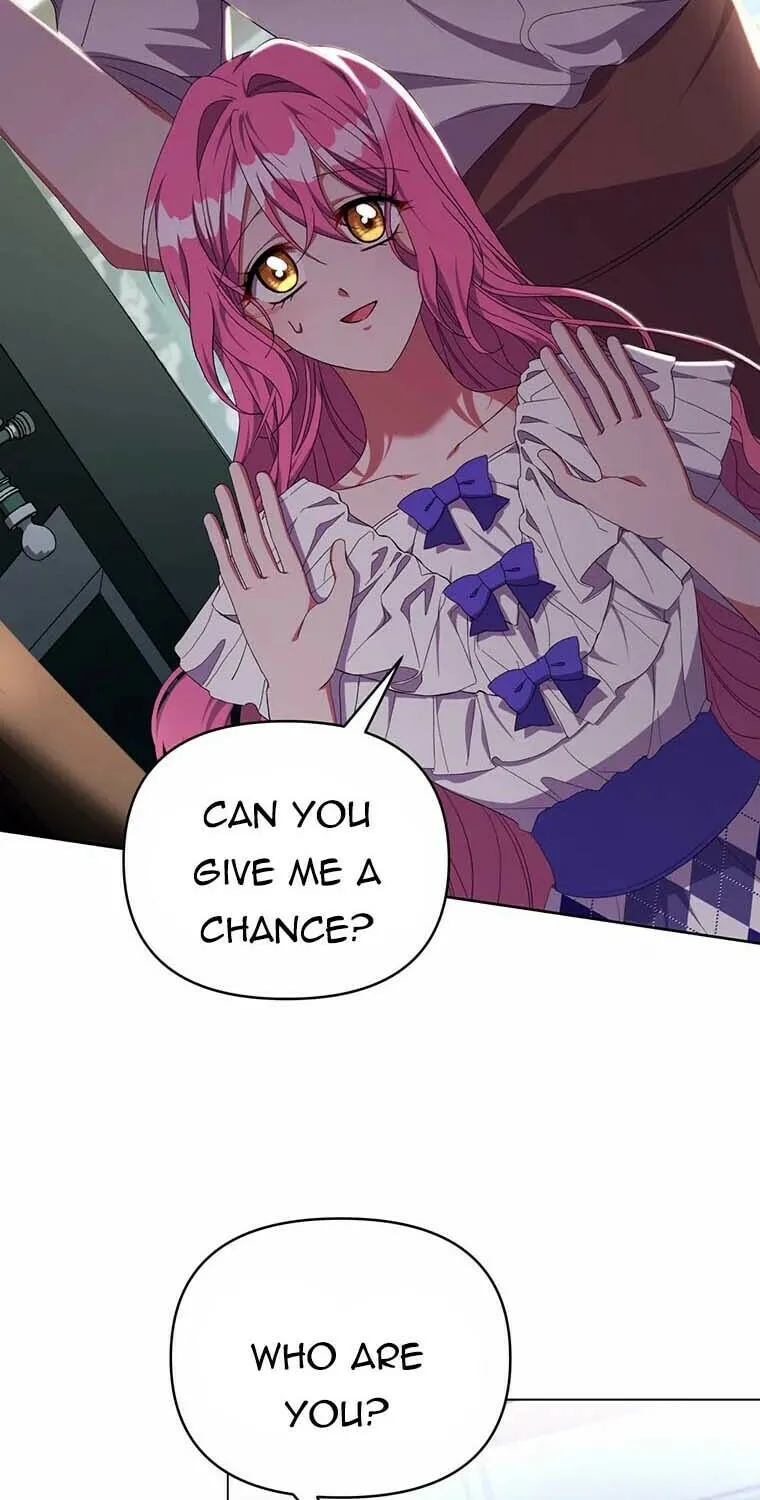 The Obsessive Second Male Lead Has Gone Wild Chapter 20 page 3 - 
