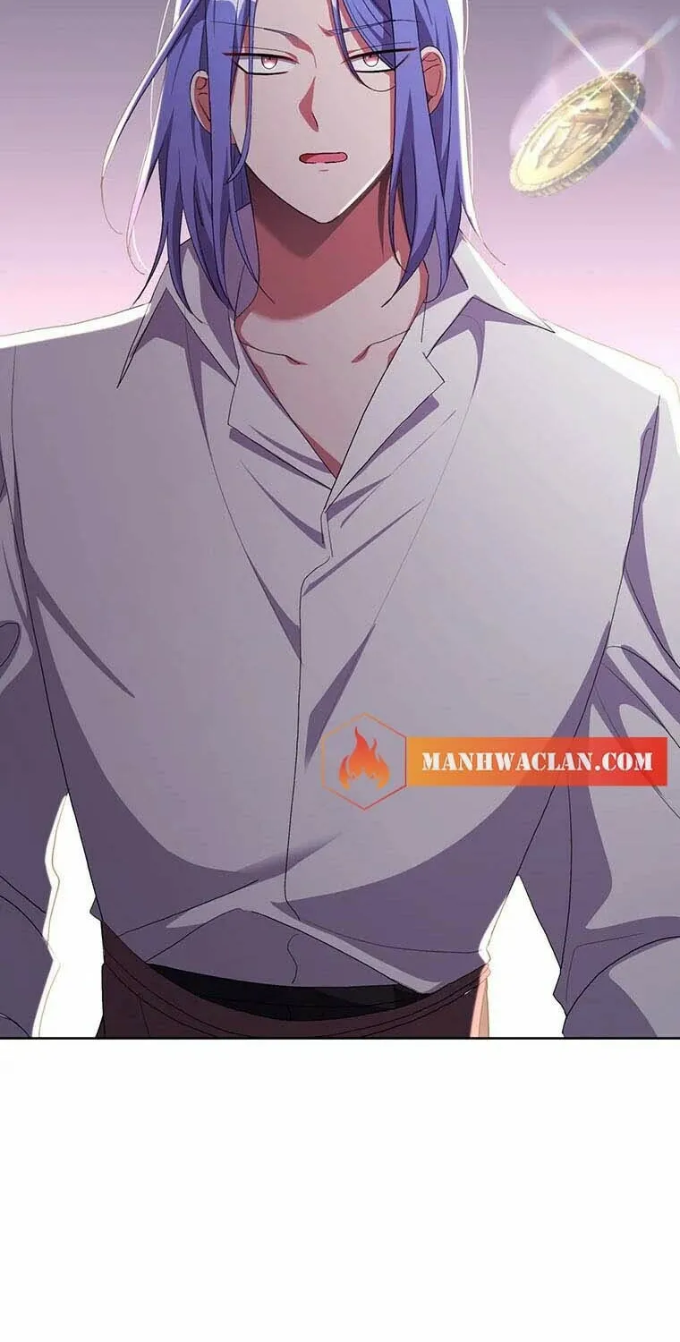 The Obsessive Second Male Lead Has Gone Wild Chapter 20 page 21 - 