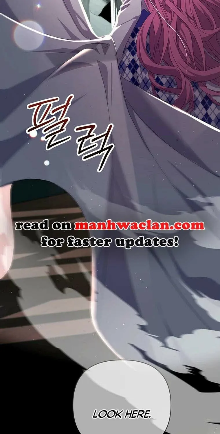 The Obsessive Second Male Lead Has Gone Wild Chapter 20 page 25 - 