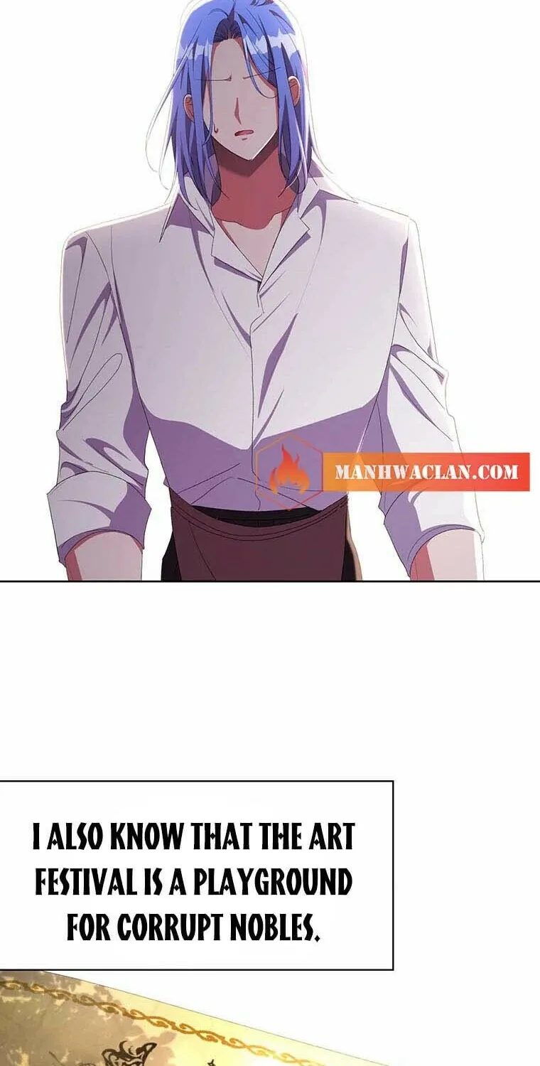 The Obsessive Second Male Lead Has Gone Wild Chapter 20 page 29 - 