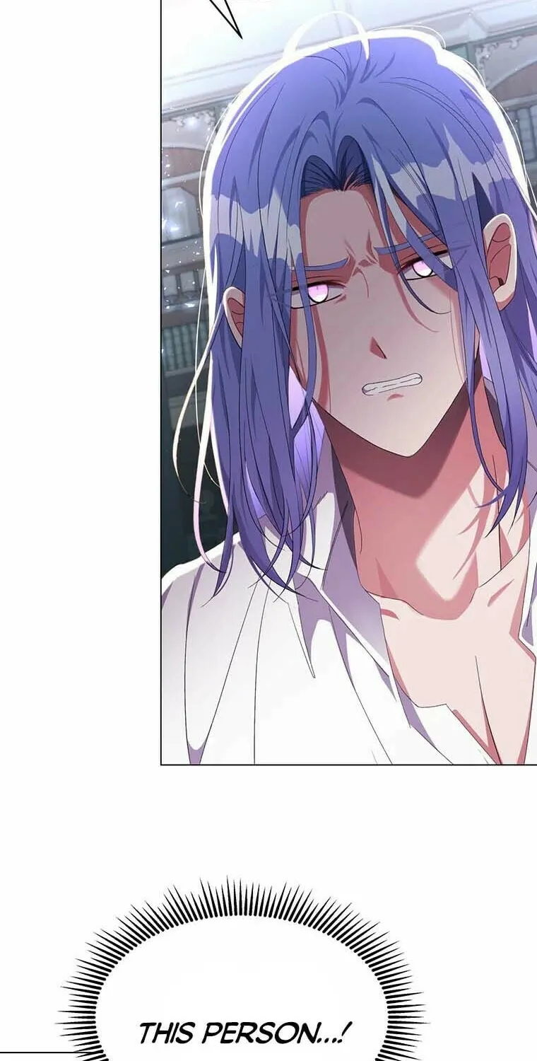 The Obsessive Second Male Lead Has Gone Wild Chapter 20 page 4 - 
