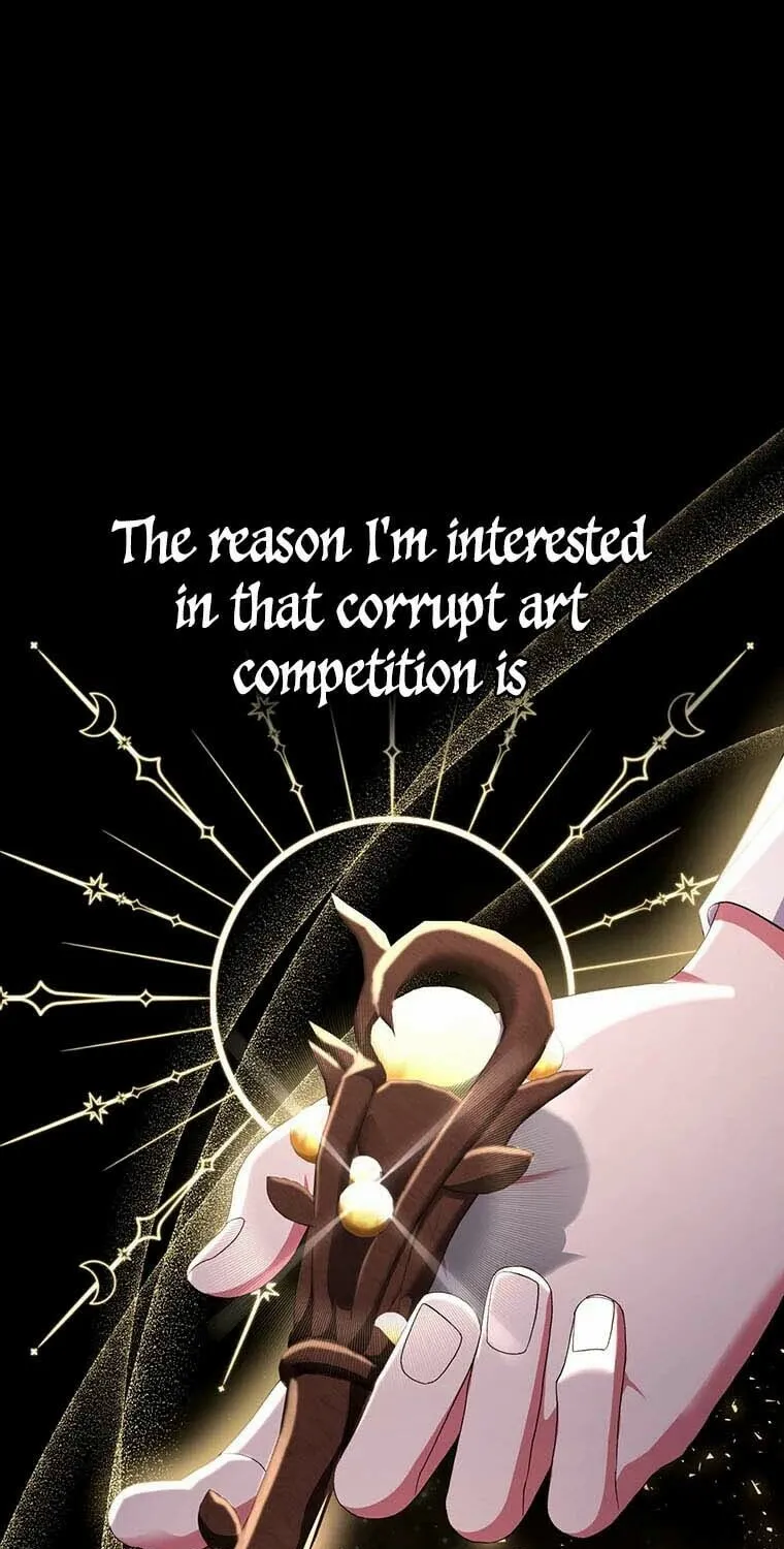 The Obsessive Second Male Lead Has Gone Wild Chapter 20 page 34 - 
