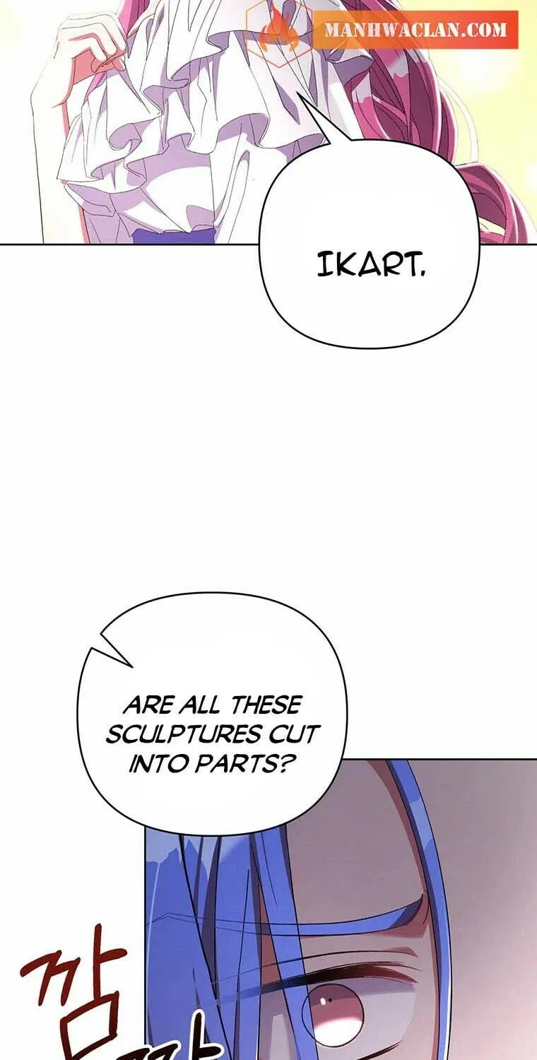 The Obsessive Second Male Lead Has Gone Wild Chapter 20 page 38 - 