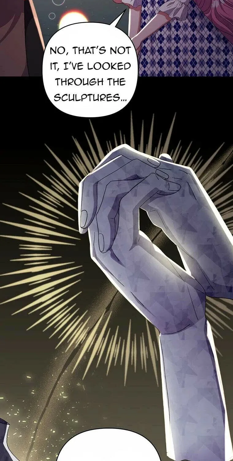 The Obsessive Second Male Lead Has Gone Wild Chapter 20 page 41 - 