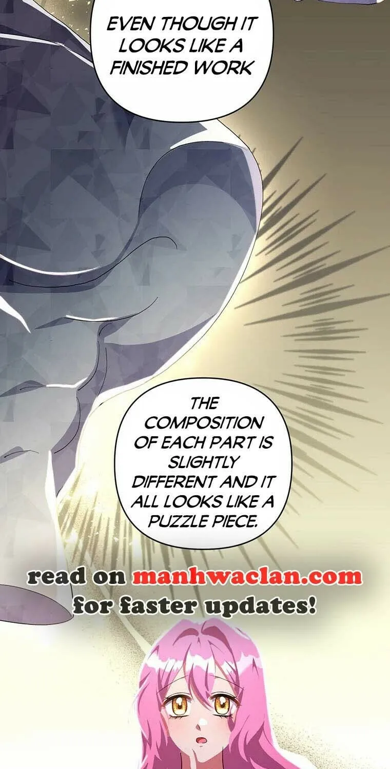 The Obsessive Second Male Lead Has Gone Wild Chapter 20 page 42 - 