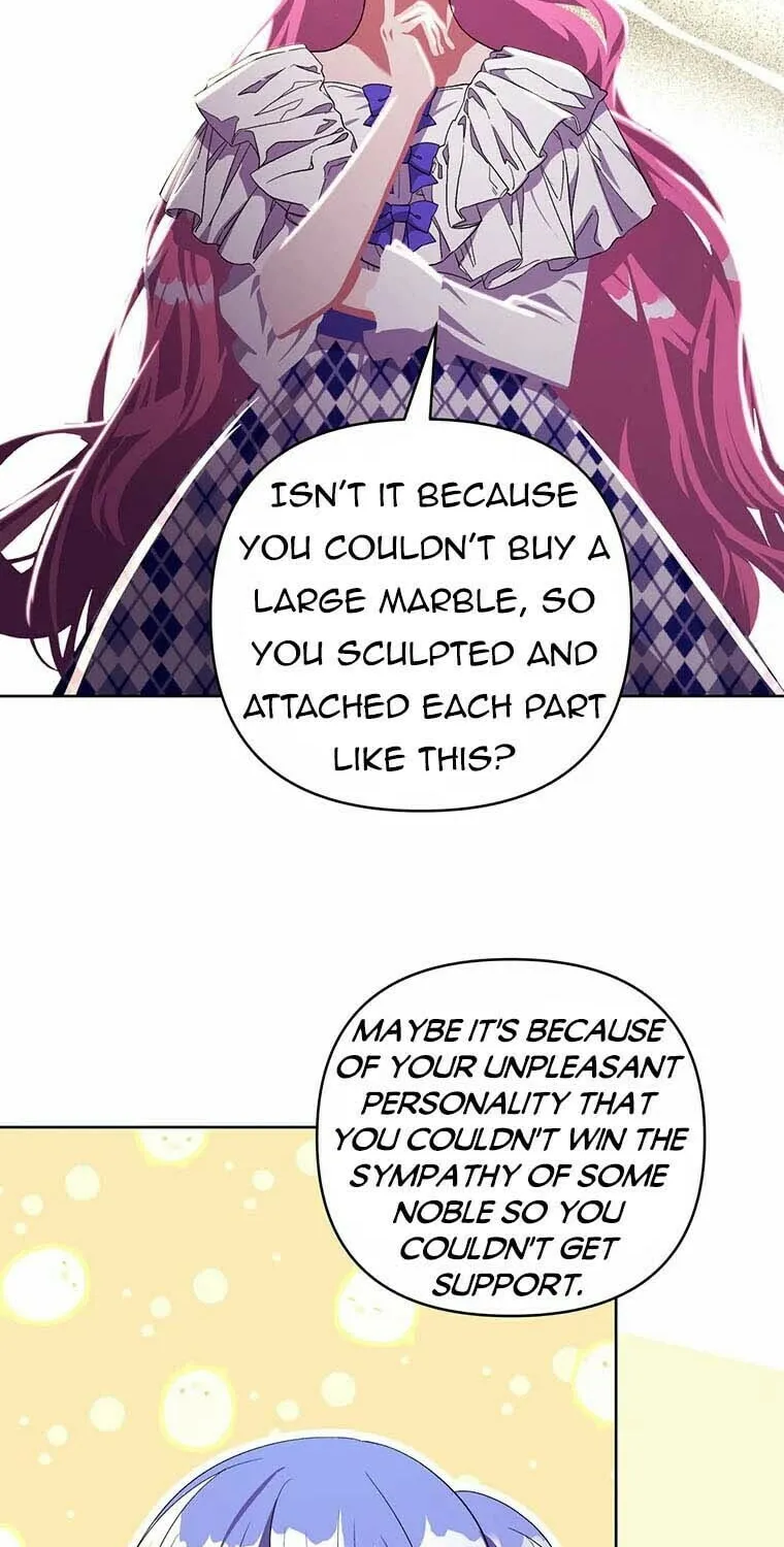The Obsessive Second Male Lead Has Gone Wild Chapter 20 page 43 - 