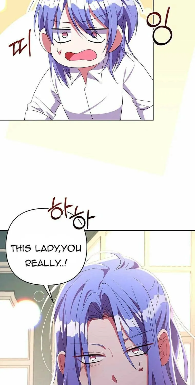 The Obsessive Second Male Lead Has Gone Wild Chapter 20 page 44 - 