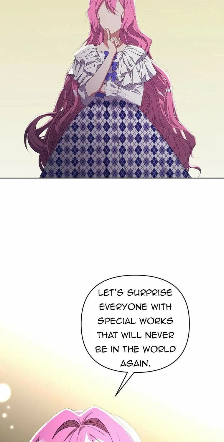The Obsessive Second Male Lead Has Gone Wild Chapter 20 page 47 - 