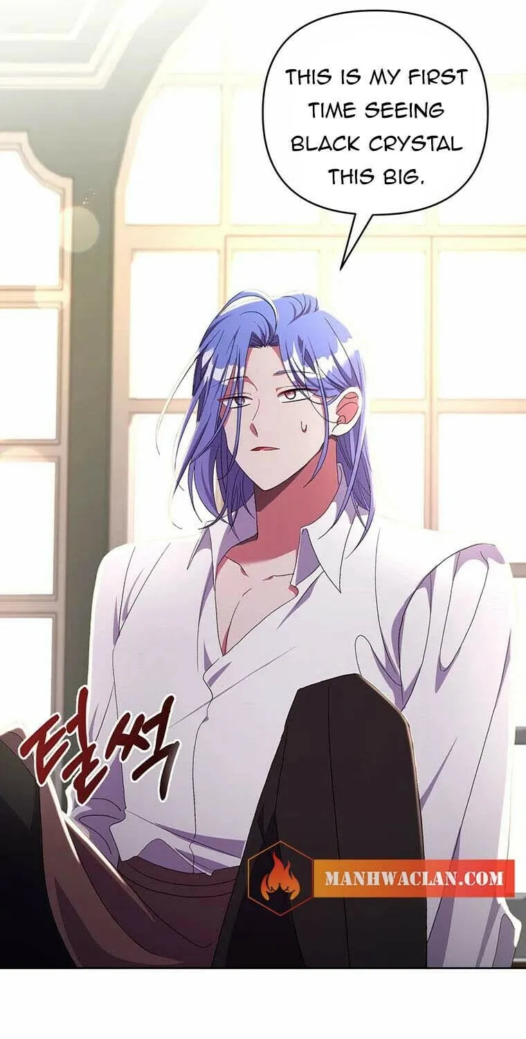 The Obsessive Second Male Lead Has Gone Wild Chapter 20 page 51 - 