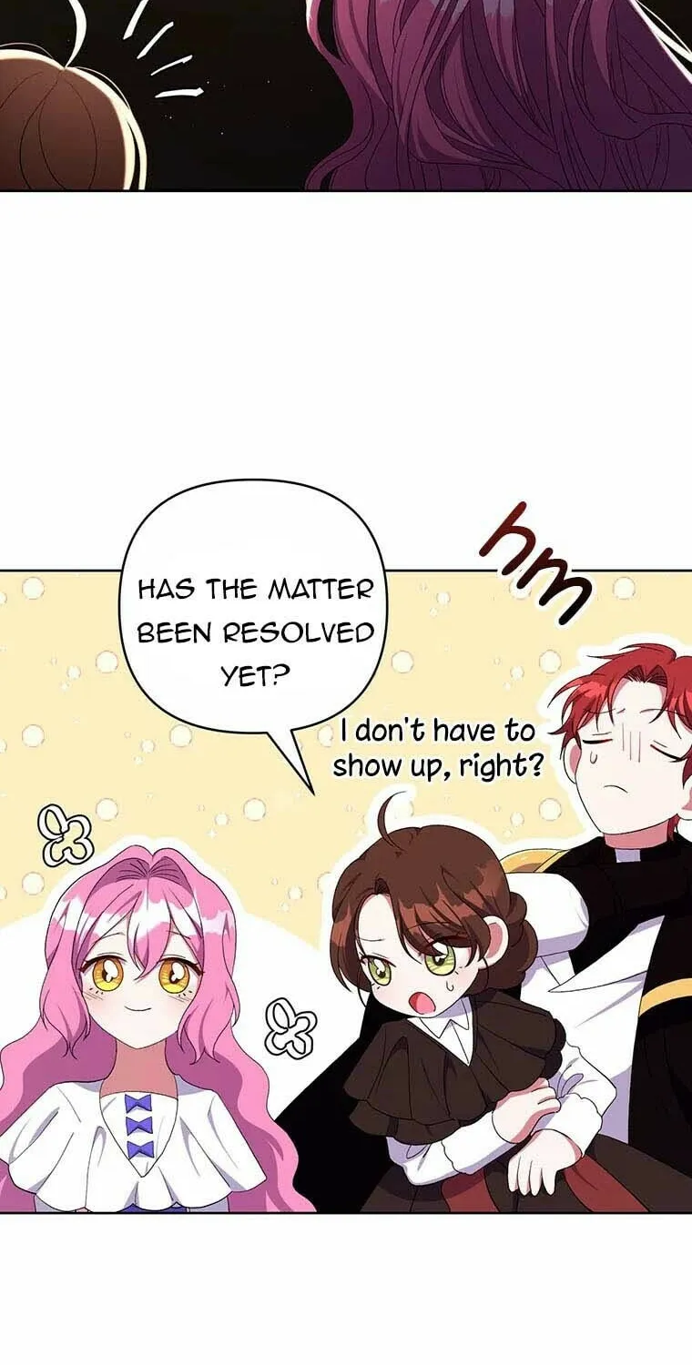 The Obsessive Second Male Lead Has Gone Wild Chapter 20 page 56 - 