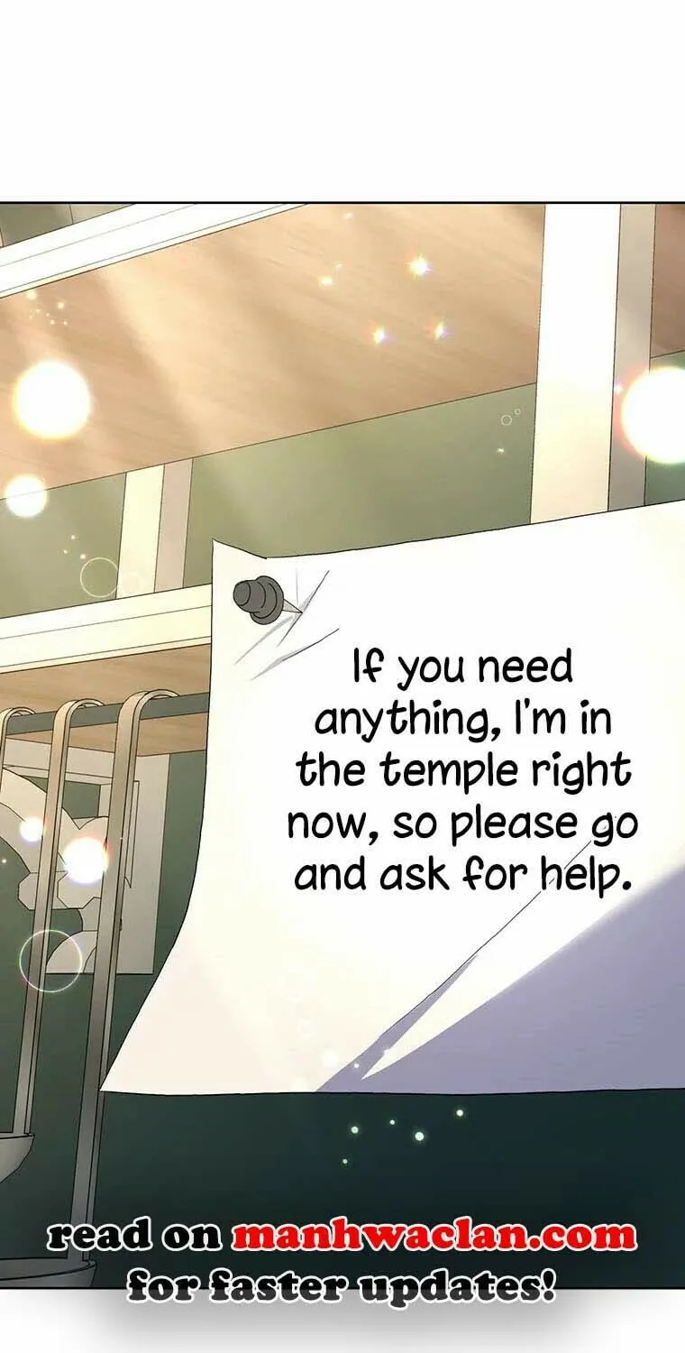The Obsessive Second Male Lead Has Gone Wild Chapter 20 page 61 - 
