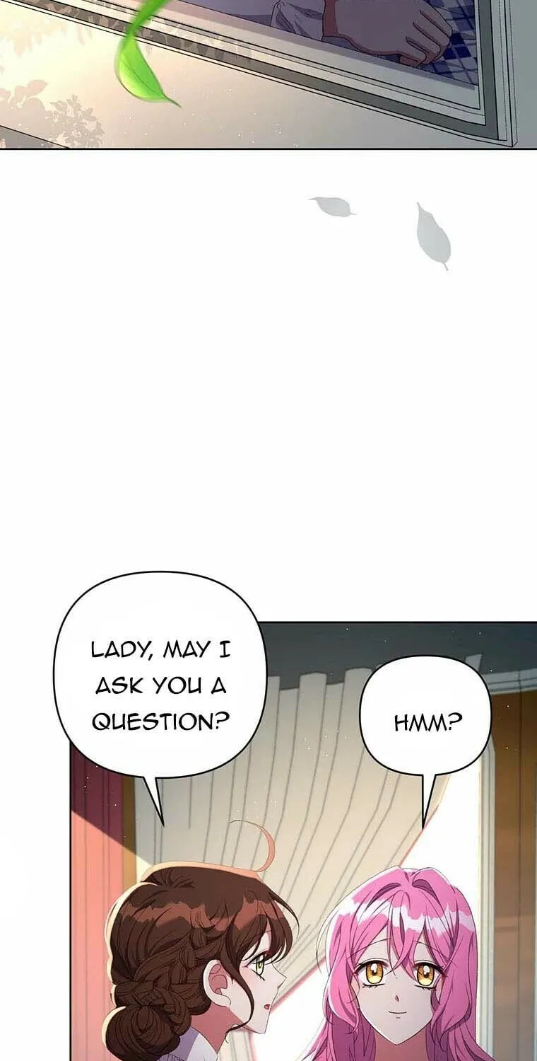 The Obsessive Second Male Lead Has Gone Wild Chapter 20 page 64 - 