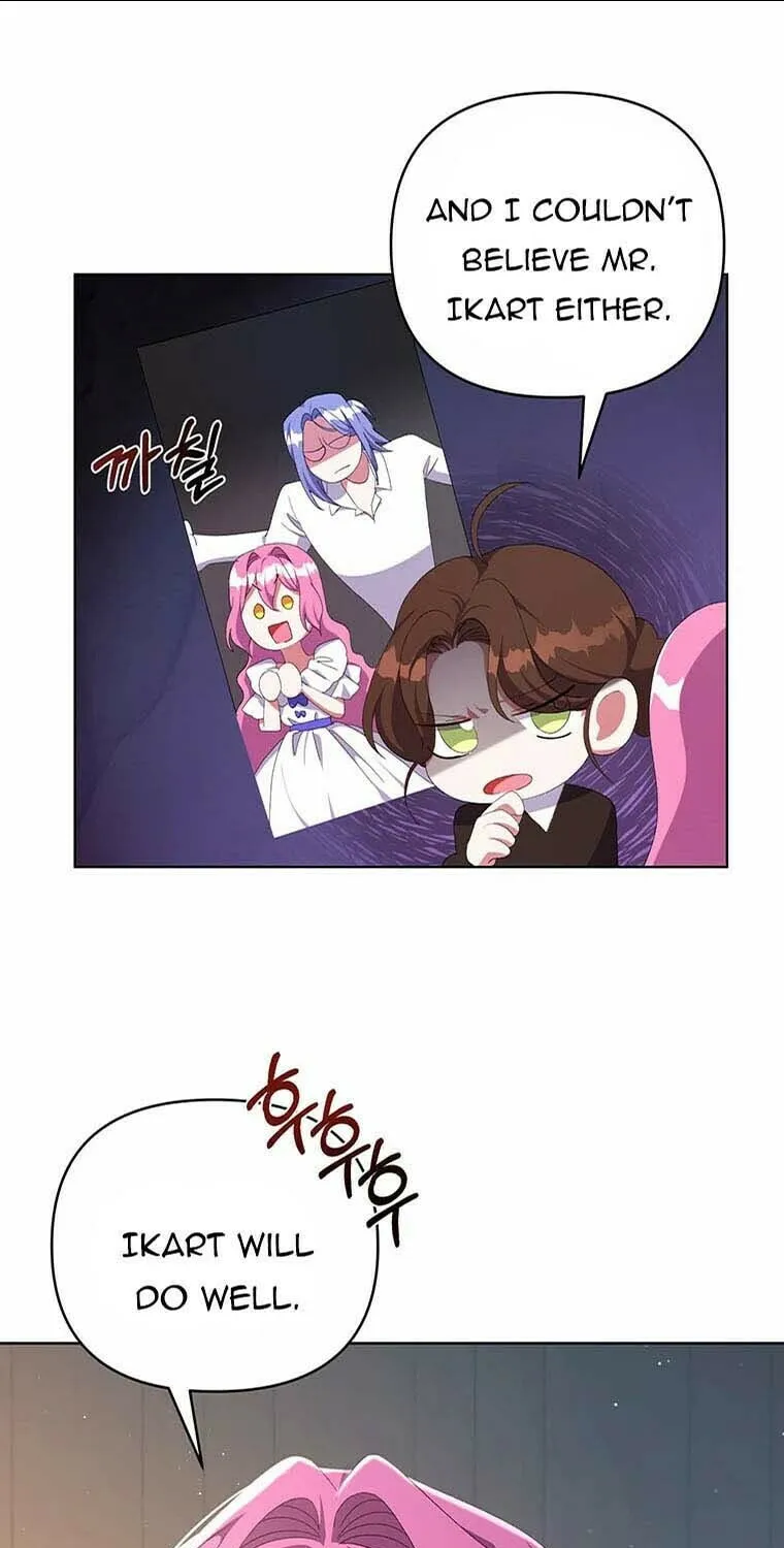 The Obsessive Second Male Lead Has Gone Wild Chapter 20 page 67 - 