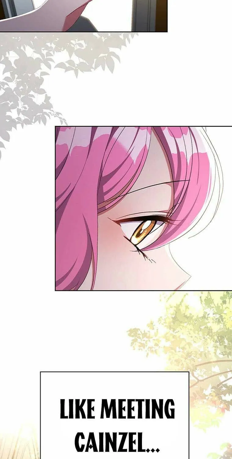 The Obsessive Second Male Lead Has Gone Wild Chapter 20 page 73 - 