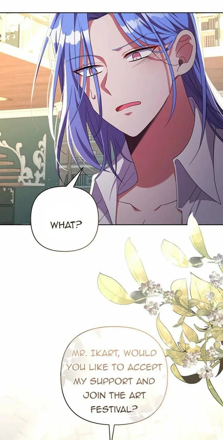 The Obsessive Second Male Lead Has Gone Wild Chapter 20 page 10 - 