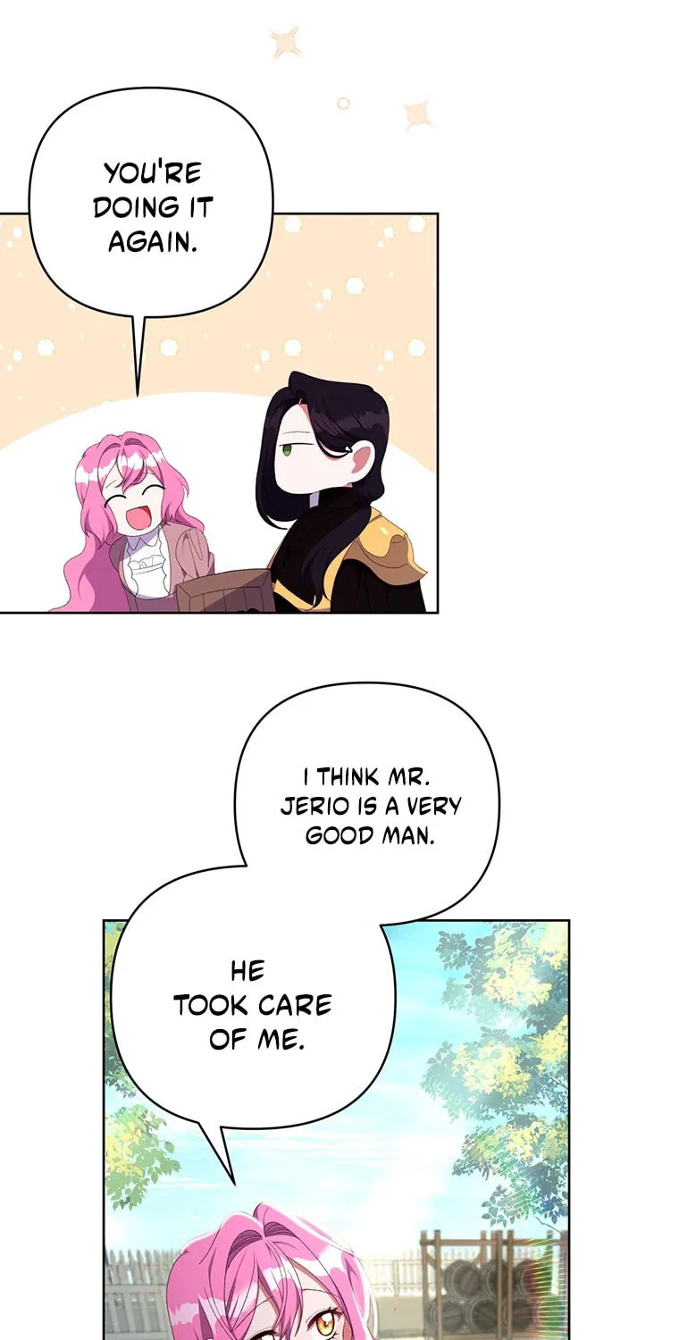 The Obsessive Second Male Lead Has Gone Wild Chapter 21 page 11 - 