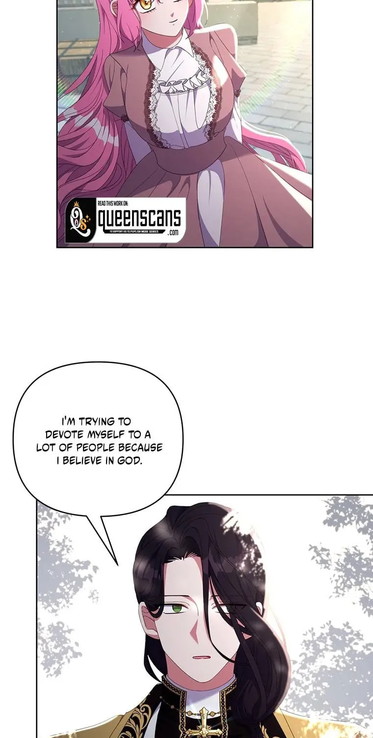 The Obsessive Second Male Lead Has Gone Wild Chapter 21 page 12 - 