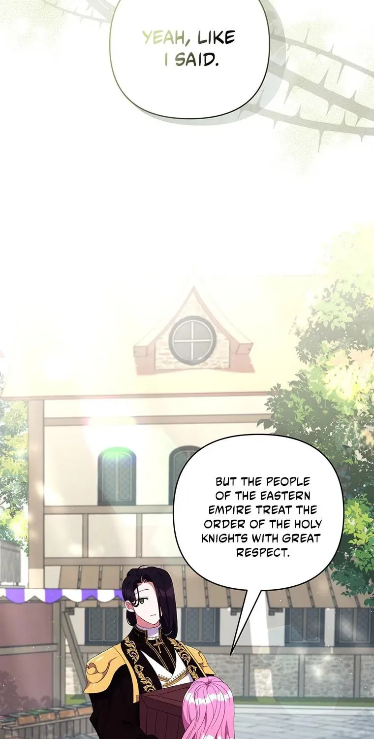 The Obsessive Second Male Lead Has Gone Wild Chapter 21 page 14 - 