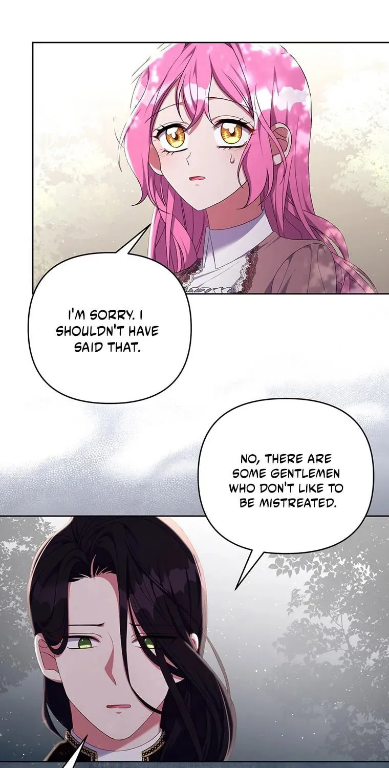 The Obsessive Second Male Lead Has Gone Wild Chapter 21 page 16 - 