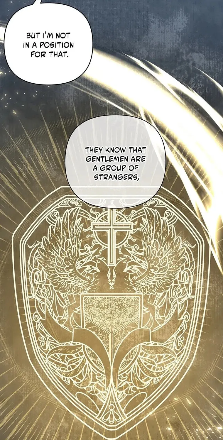 The Obsessive Second Male Lead Has Gone Wild Chapter 21 page 17 - 