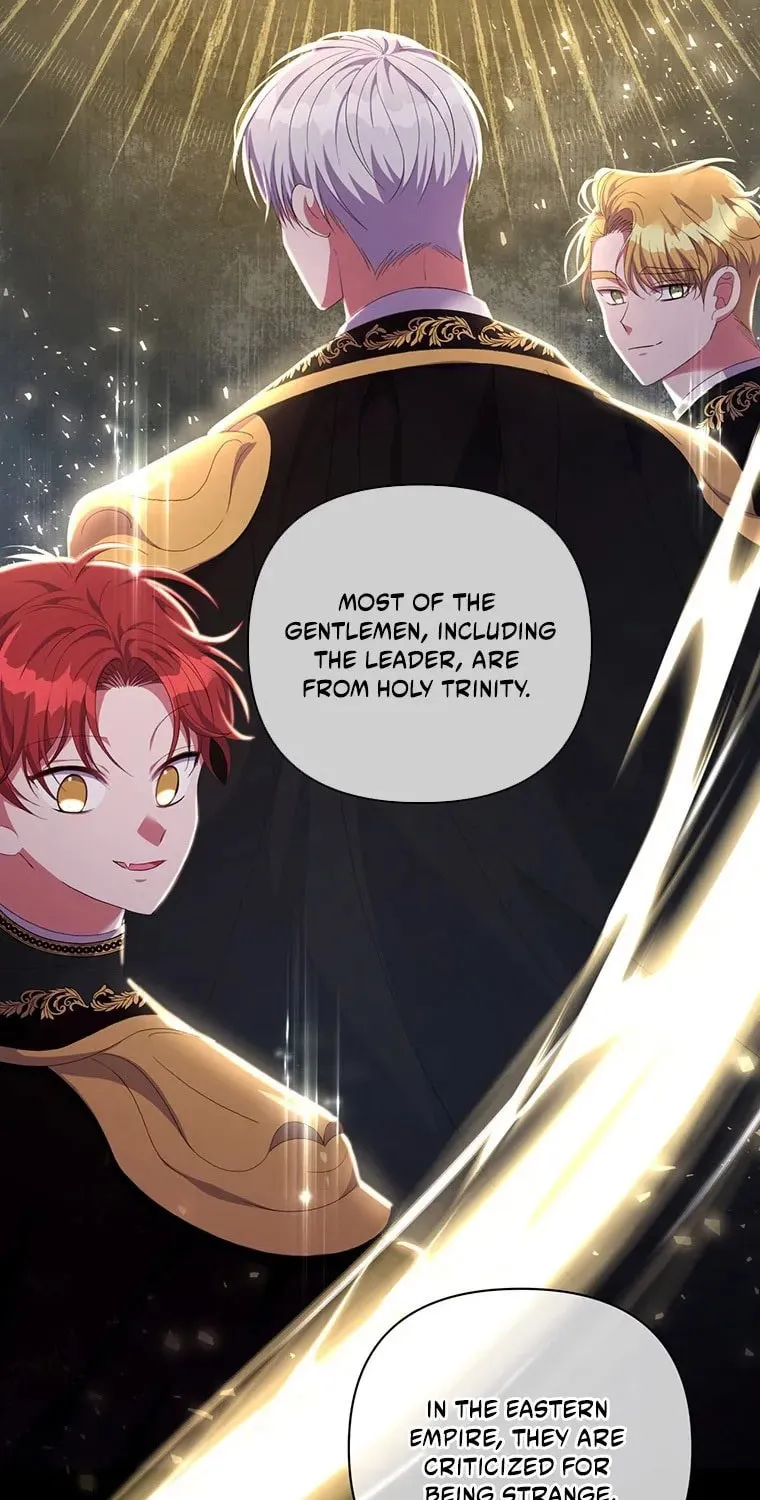 The Obsessive Second Male Lead Has Gone Wild Chapter 21 page 18 - 