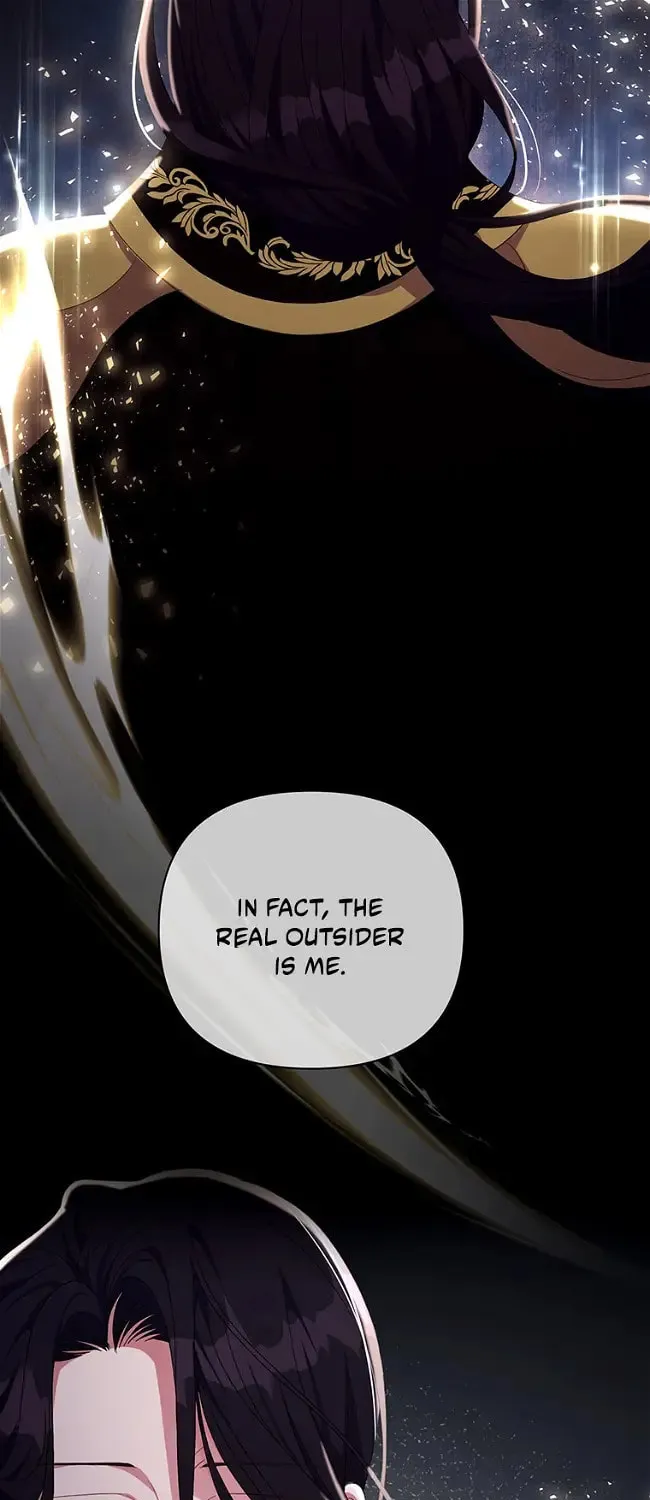The Obsessive Second Male Lead Has Gone Wild Chapter 21 page 20 - 
