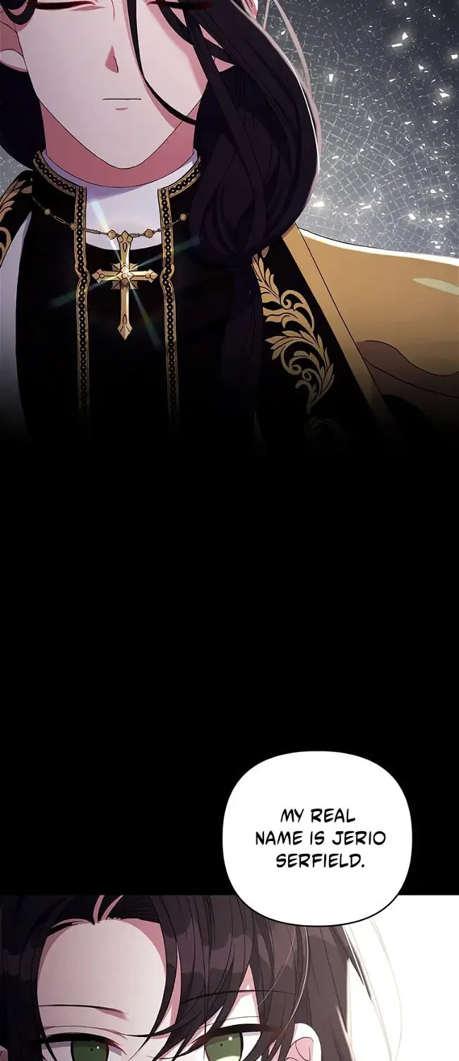 The Obsessive Second Male Lead Has Gone Wild Chapter 21 page 21 - 