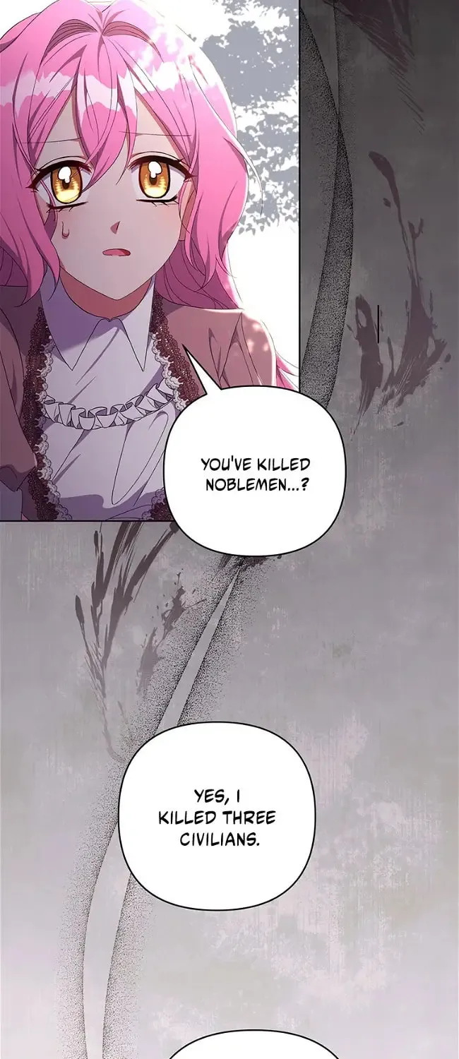 The Obsessive Second Male Lead Has Gone Wild Chapter 21 page 24 - 